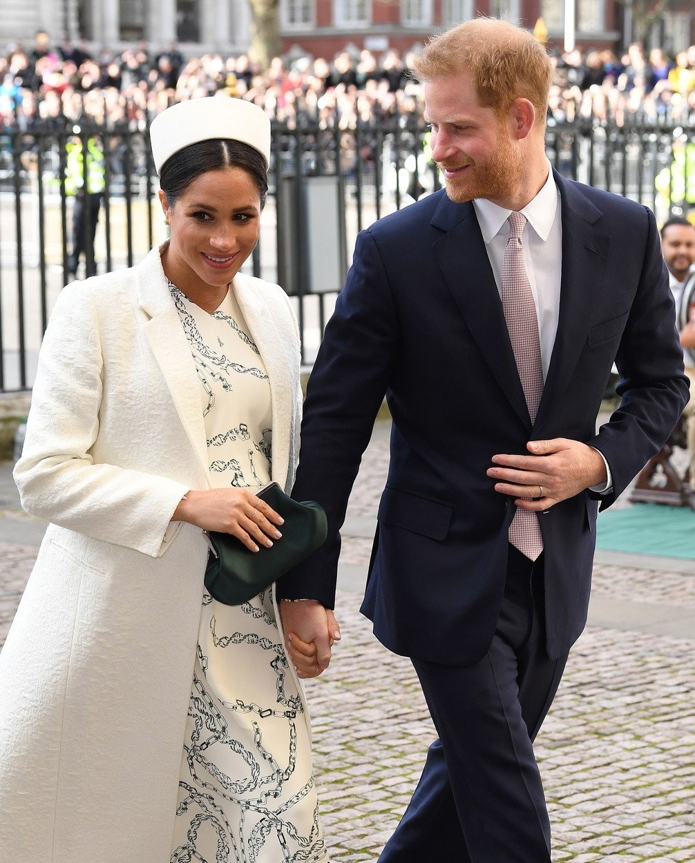 Meghan Markle a princ Harry